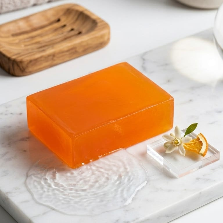 Hibalis Kojic Acid Whitening Soap